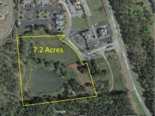 Office property for sale in Greensboro, GA