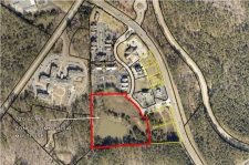 Listing Image #2 - Office for sale at REYNOLDS WALK LANE, Greensboro GA 30642