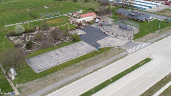 Listing Image #3 - Land for sale at 13750 W 159th Street, Homer Glen IL 60491