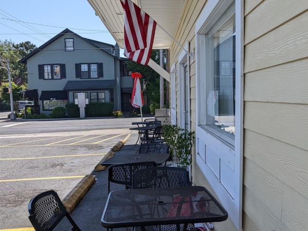 Listing Image #2 - Others for sale at 102 A Sunset Boulevard, West Cape May NJ 08204