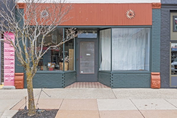 Listing Image #2 - Retail for sale at 339 S Lincoln Ave., Lakeview MI 48850