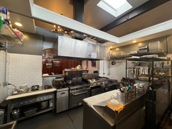 Listing Image #2 - Others for sale at 835 J Street, Arcata CA 95521