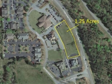 Office property for sale in Greensboro, GA