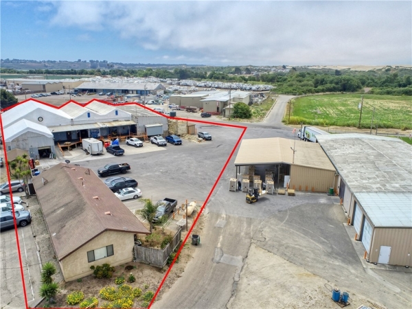 Listing Image #1 - Others for sale at 1730 Railroad Street, Oceano CA 93445