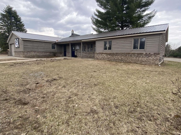 Listing Image #1 - Retail for sale at 7232 S M-88, Bellaire MI 49615
