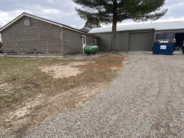 Listing Image #2 - Retail for sale at 7232 S M-88, Bellaire MI 49615