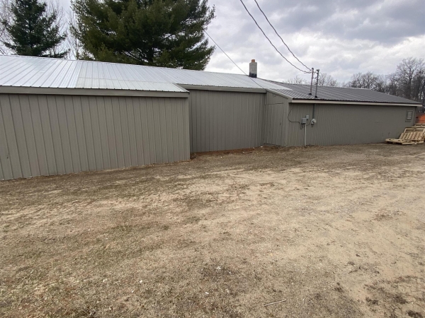 Listing Image #3 - Retail for sale at 7232 S M-88, Bellaire MI 49615