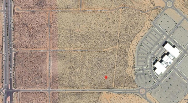 Listing Image #3 - Land for sale at 2219 ARENA Drive NE, Rio Rancho NM 87144