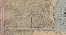 Listing Image #2 - Land for sale at 2219 ARENA Drive NE, Rio Rancho NM 87144