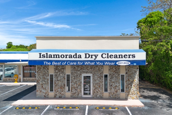 Listing Image #1 - Industrial for sale at 89015 Overseas Highway, 5, Tavernier FL 33070