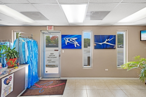 Listing Image #2 - Industrial for sale at 89015 Overseas Highway, 5, Tavernier FL 33070