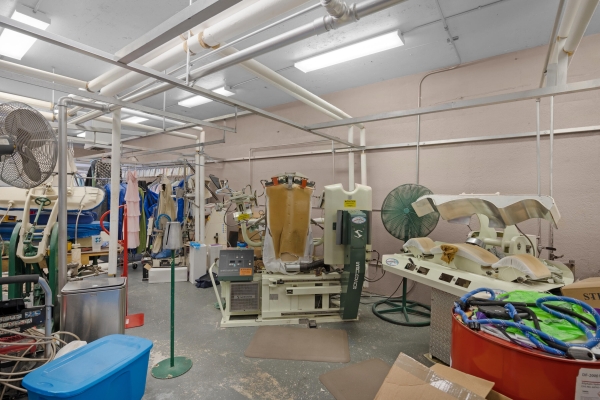 Listing Image #3 - Industrial for sale at 89015 Overseas Highway, 5, Tavernier FL 33070