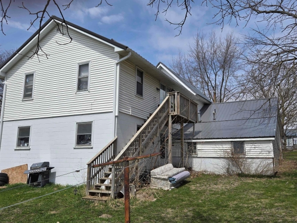 Listing Image #3 - Others for sale at 220 W Spring Street, Strawberry Point IA 52076