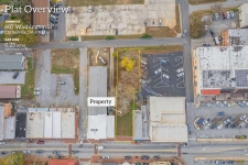 Land property for sale in Clarkesville, GA