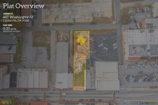 Listing Image #2 - Land for sale at 1371 Washington St., Clarkesville GA 30523