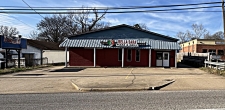 Retail property for sale in Palestine, TX
