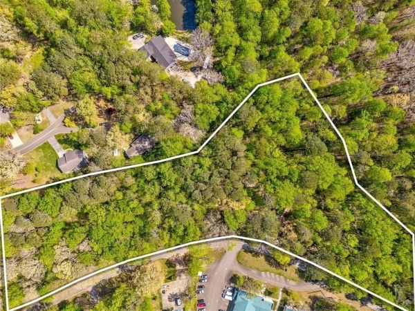 Listing Image #1 - Others for sale at 516 Pioneer Road, Jasper GA 30143