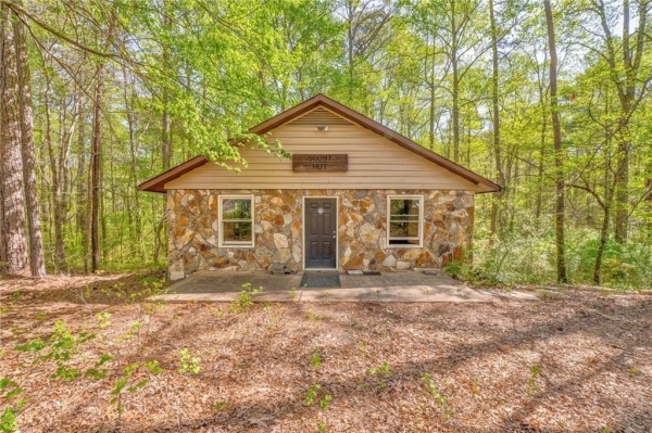 Listing Image #2 - Others for sale at 516 Pioneer Road, Jasper GA 30143