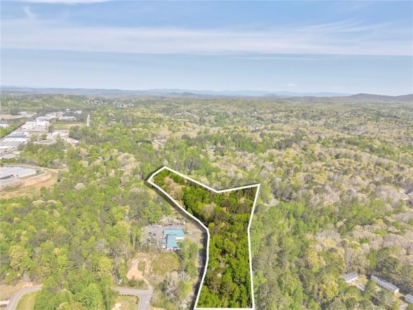 Listing Image #3 - Others for sale at 516 Pioneer Road, Jasper GA 30143