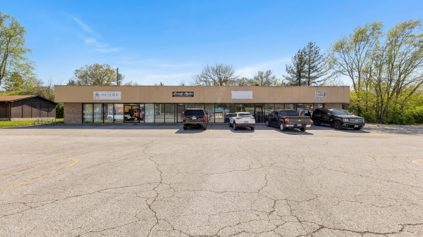 Listing Image #1 - Others for sale at 1913 N Belt E, Belleville IL 62221