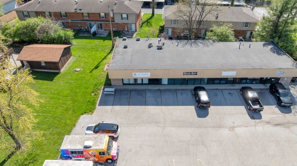Listing Image #2 - Others for sale at 1913 N Belt E, Belleville IL 62221