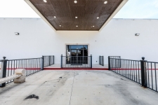 Listing Image #2 - Retail for sale at 6414 Crescent Loop, Laredo TX 78041