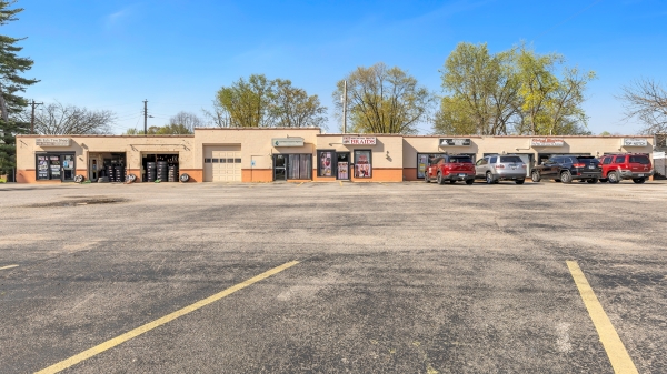 Listing Image #3 - Others for sale at 10227 Lincoln Trail, Fairview Heights IL 62208