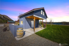 Land property for sale in BREWSTER, WA
