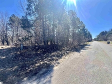 Land property for sale in Williamsburg, MI