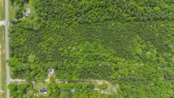Listing Image #2 - Land for sale at 654 Hwy 212, Milledgeville GA 31061