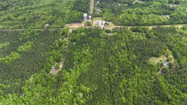 Listing Image #3 - Land for sale at 654 Hwy 212, Milledgeville GA 31061