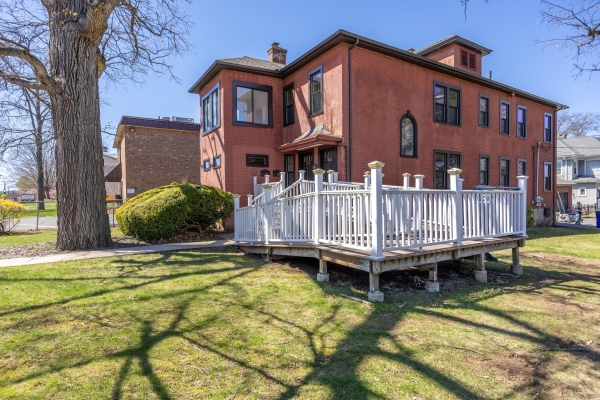 Listing Image #2 - Others for sale at 850 Farmington Avenue A, West Hartford CT 06119