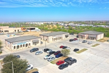 Office property for sale in Laredo, TX