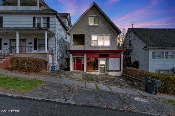 Listing Image #1 - Others for sale at 506-508 Taylor Avenue, Scranton PA 18510