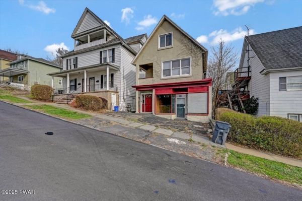 Listing Image #2 - Others for sale at 506-508 Taylor Avenue, Scranton PA 18510