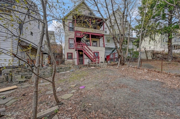 Listing Image #3 - Others for sale at 506-508 Taylor Avenue, Scranton PA 18510