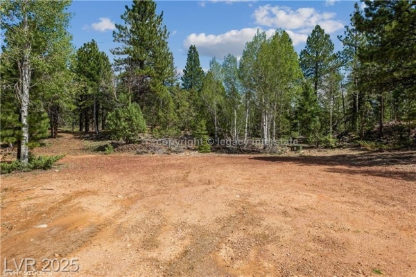 Listing Image #1 - Land for sale at 937 E Black Rock (Mammoth Creek) CIR, Outside Washington County UT 84735