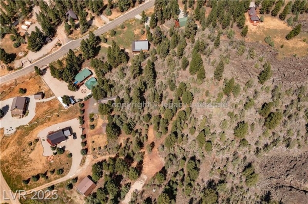 Listing Image #3 - Land for sale at 937 E Black Rock (Mammoth Creek) CIR, Outside Washington County UT 84735