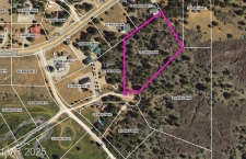 Listing Image #2 - Land for sale at 937 E Black Rock (Mammoth Creek) CIR, Outside Washington County UT 84735