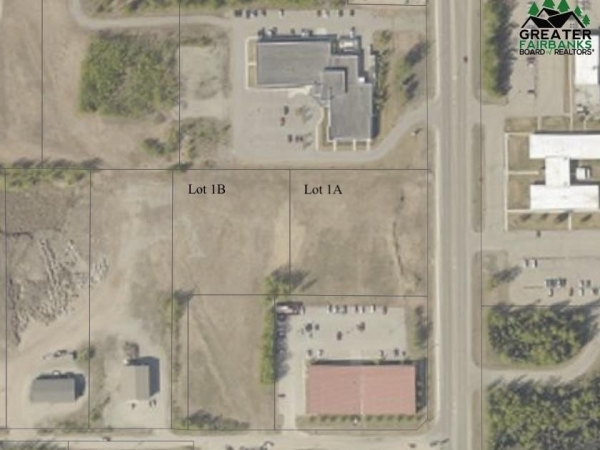 Listing Image #1 - Others for sale at 2514 PEGER ROAD, Fairbanks AK 99709