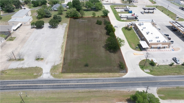 Listing Image #2 - Industrial for sale at 1809 Tabor Road, Bryan TX 77803