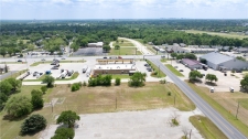 Listing Image #3 - Industrial for sale at 1809 Tabor Road, Bryan TX 77803