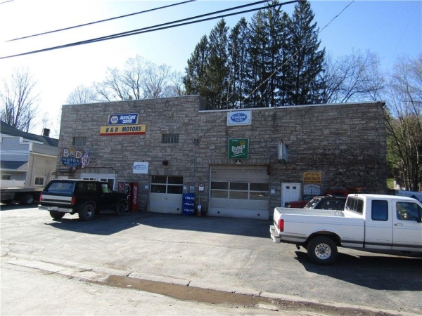 Listing Image #2 - Retail for sale at 885 Main Street, Margaretville NY 12455