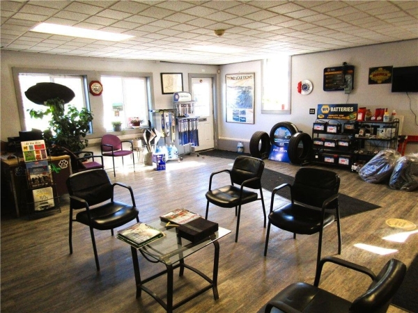 Listing Image #3 - Retail for sale at 885 Main Street, Margaretville NY 12455