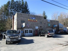 Retail property for sale in Margaretville, NY
