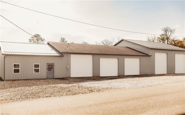Listing Image #1 - Others for sale at 25900 Township Road 26, Coshocton OH 43812