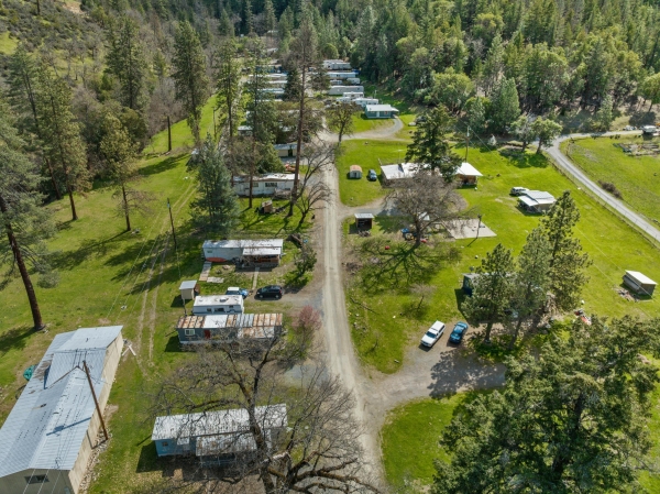 Listing Image #3 - Others for sale at 11425 Upper Applegate Road, Jacksonville OR 97530