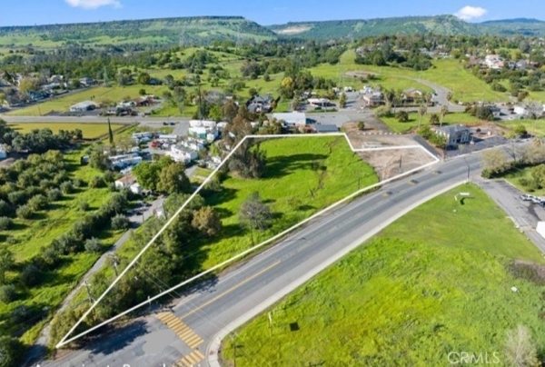Listing Image #1 - Land for sale at Oro Dam, Oroville CA 95966