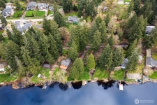 Listing Image #2 - Land for sale at 13625 LAKE KATHLEEN DRIVE SE, RENTON WA 98059