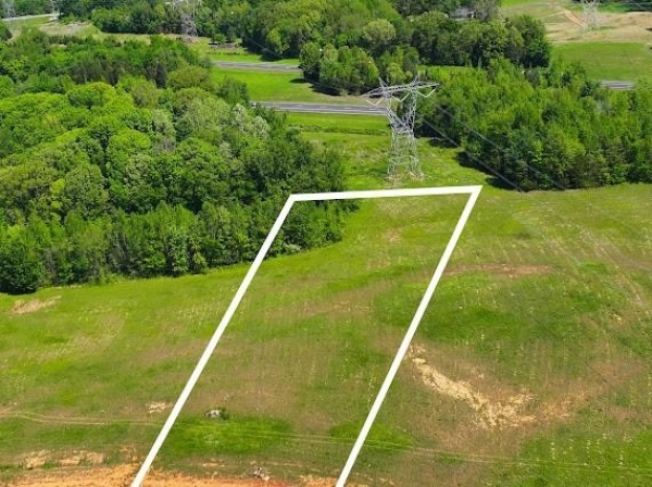 Listing Image #2 - Land for sale at 4 Fawn Meadows, Clarksville TN 37043